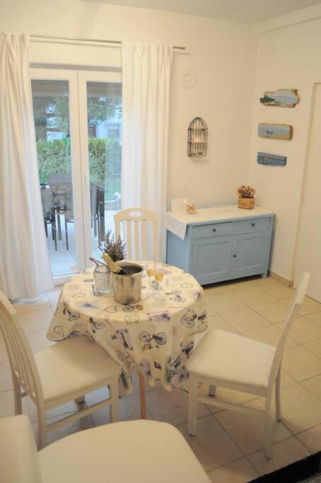 Little House Kucica Villa Banjol Luaran gambar