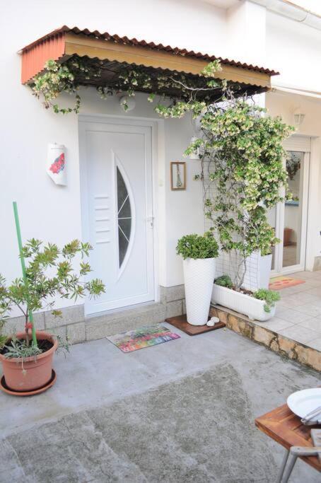Little House Kucica Villa Banjol Luaran gambar